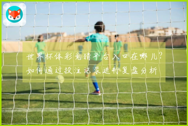 世界杯体彩竞猜平台入口在哪儿？如何通过投注记录进行复盘分析